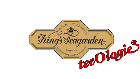 KingsTeagarden Kurfürstendamm Teefachgeschäft Berlin